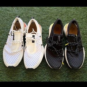 2 pairs Sorel size 7